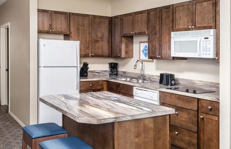 WorldMark Solvang - Studio Sleeps up to 2 - Foto 26