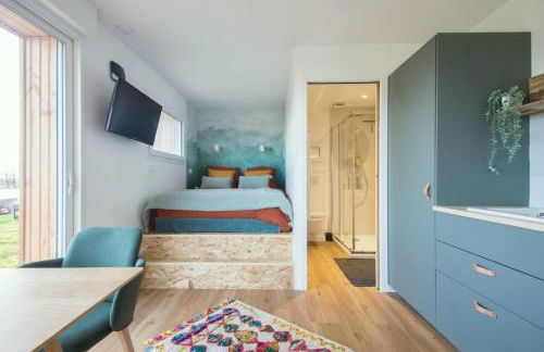 Le Panoramik - Pont-Réan - Foto 11