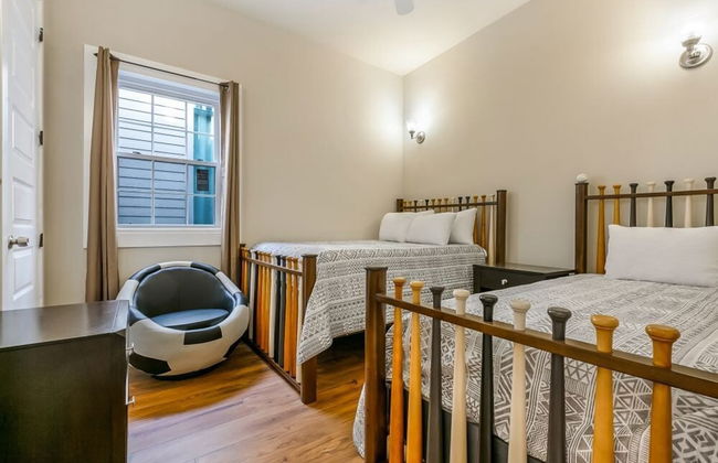 Brand New Elegance and Vibrancy in NOLA - Photo 5