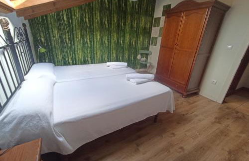 VIVIENDAS RURALES LAS CALDERAS - Foto 40