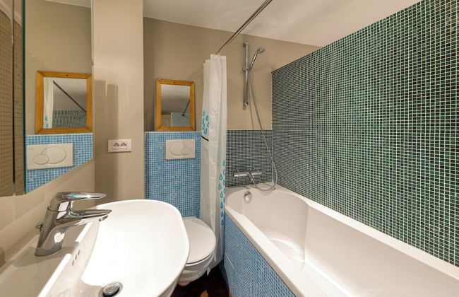 Luxurious 3-Bedroom 280sqm center - Foto 69