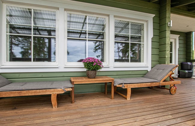 Katajakallio - Foto 21