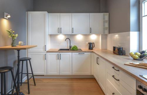 Am Renngraben 1 - Wohnen auf Zeit - Foto 19