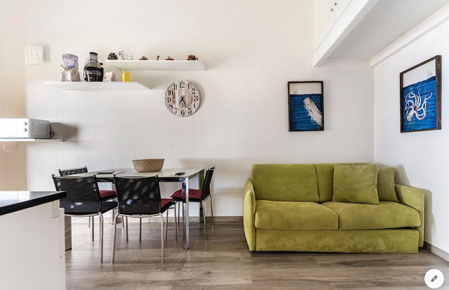 Casa Vacanze al Mare la Casa del Geco - Photo 14