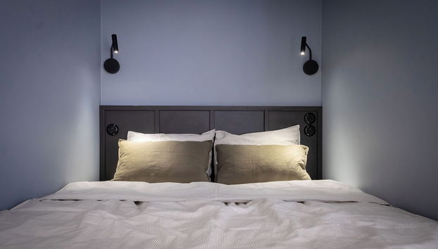 City Center Apartment 81 - ProperUNIT - Foto 2, Habitación