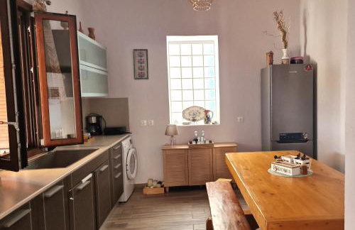 Seva Monolithos house - Photo 11