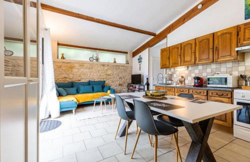 Gite Senguinous 2 - Foto 3