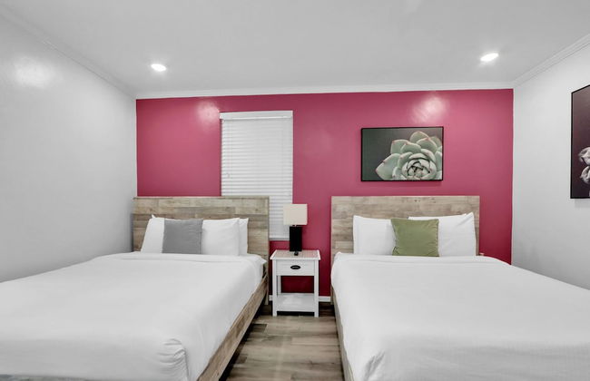 Macon Ranch 10 Qn Beds Hottub - Foto 14