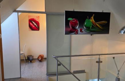 Ferienhaus Kamerun an der Elbe - Foto 23