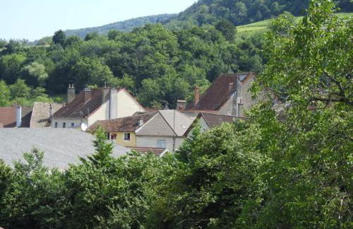 Gîte La Meule 3 chambres 2e étage - Foto 11