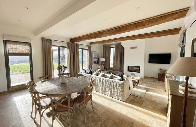 Maison Castel - A Haven of Peace Near Deauville - Foto 24