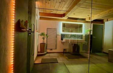 Ferienwohnung mit Luxusbad, Terrasse Ostseenähe - Foto 36