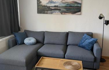 TOP KaVi apartments #7, Pool, Sauna und Fitness FREE, 2-Zimmer - Foto 13