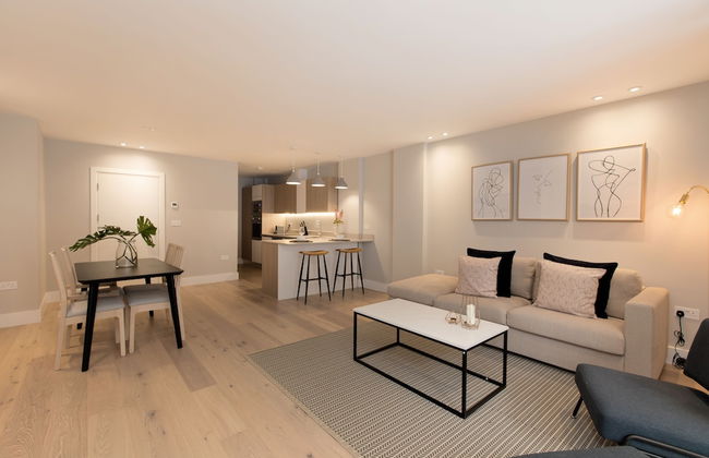 Elephant and Castle by Allô Housing - Foto 34