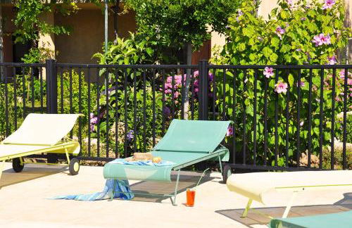 Résidence Casa Favalella - Foto 25