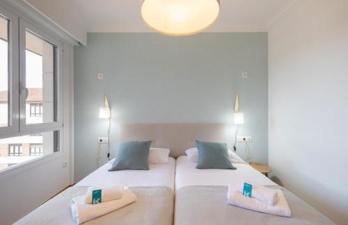 Santuiturri - baskeyrentals - Foto 14