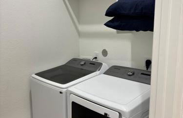 Dejs Modern Retreat Houston TX - Foto 17