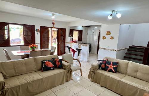 Casa espetacular em Búzios, 4 quartos, piscina, churrasqueira - Foto 8