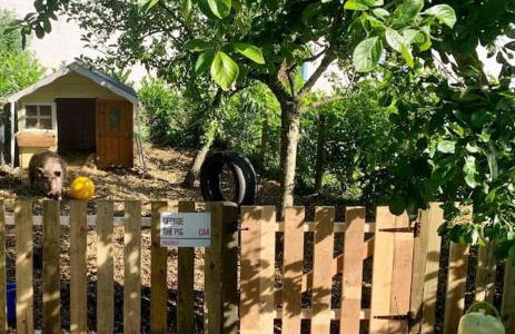 The Sty & The Stable - Foto 11