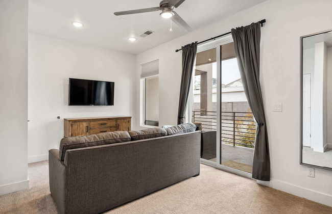 Tranquility at The Lofts Near National Parks - Foto 15