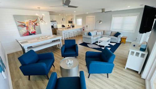 Saltmeadow House - Foto 2