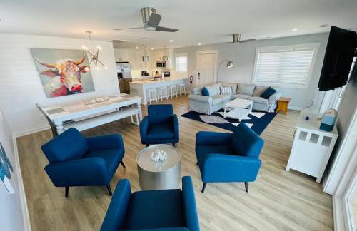 Saltmeadow House - Foto 2