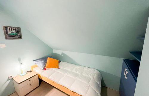 Zatoka Perska - Domek Włoch - Jezioro Tarnobrzeskie - Foto 4