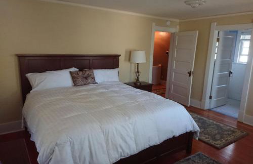 Governors Home - Foto 13