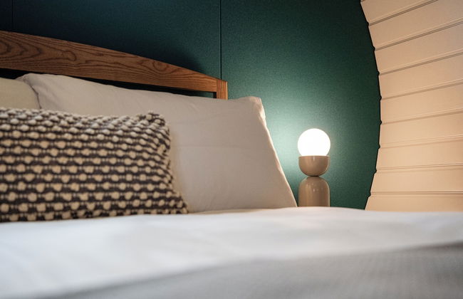 Sustainable 2BD Pod on Old Chalford Farm - Foto 17