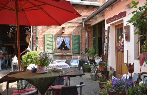 Beautiful Apartment in Damgarten With Garden - Foto 50