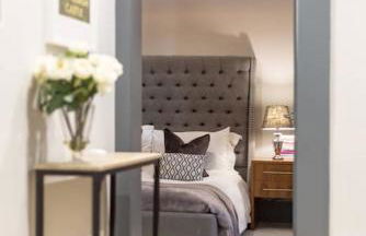 Immaculate 3 Bed Apartment with Private Entrance in Inverleith - Foto 41