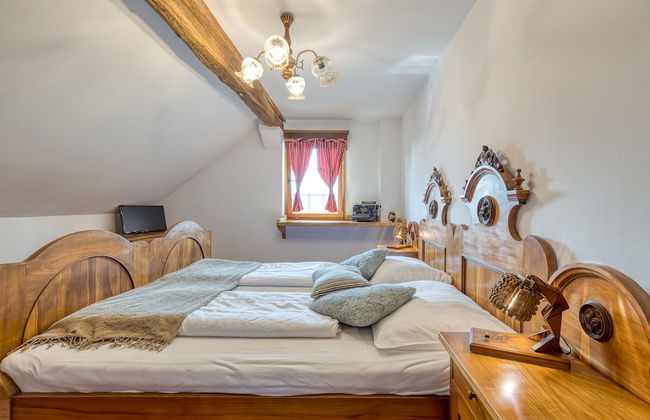 Family Friendly France's Lair - Foto 11