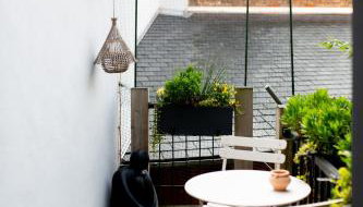 Sealencieux Gîte 6 à 8 pers à deux pas du port - Foto 2