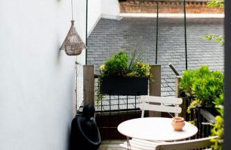 Sealencieux Gîte 6 à 8 pers à deux pas du port - Foto 2