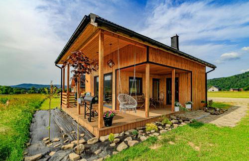 Domek u Anitki i Nikosia - Foto 1