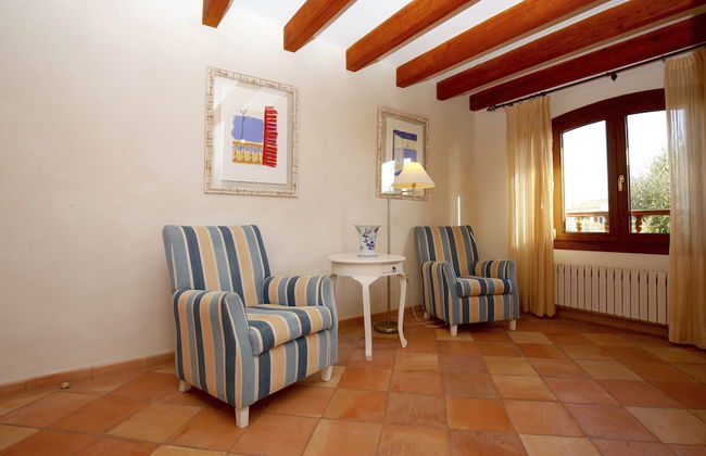 Espectacular villa junto al mar en Sa Rapita - Photo 8