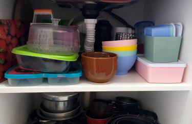 Vista Santa Paula Apto 706 Próx ao Shopping Plaza e Rodovia - Foto 27