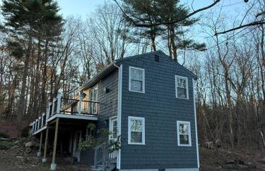 King Cabin - Foto 22