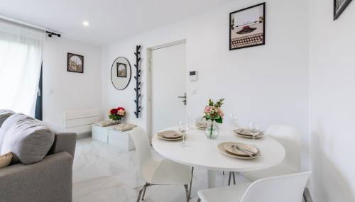 Le Cosy proche Disney - Foto 2