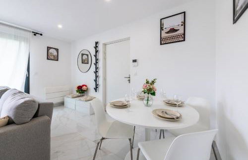 Le Cosy proche Disney - Foto 2