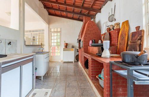 Refugio Família - Foto 64