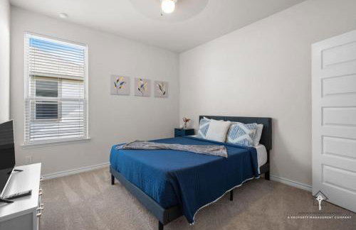 New Build in Prime Location Close to UNT TWU and DT Denton - Foto 23