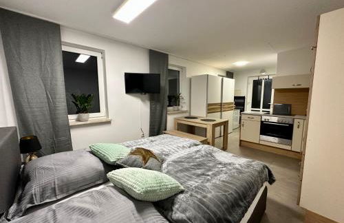 Tiny Ferienhaus Greizer Str 26 - Foto 11