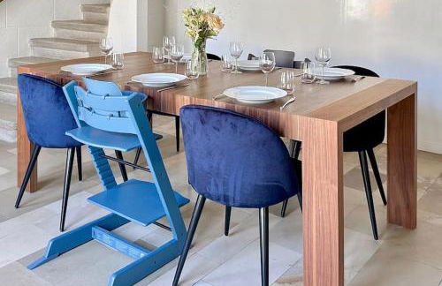 Le Lampadaire du Martreuil - Foto 10