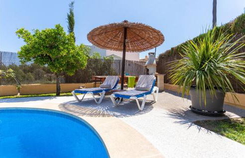 3 Bedroom Gorgeous Home In Cala Bona - Foto 10