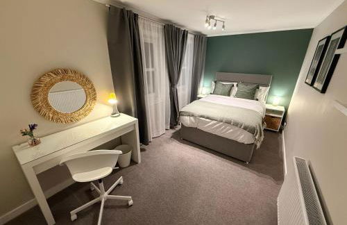 Allt Mor Retreat with Hot Tub - Foto 30