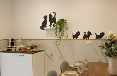 The Aristocats Apartment - Foto 24