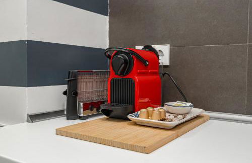 Céntrico Plaza España - Gran Vía II - Foto 31