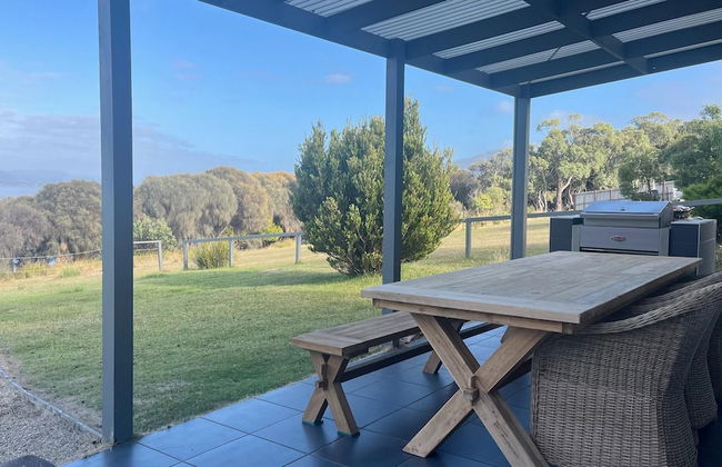 Manfield Seaside Bruny Island - Photo 28