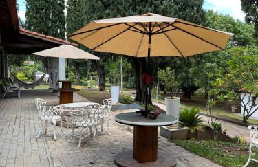 Chácara Sorocaba Piscina e Diversão Garantidal - Foto 5